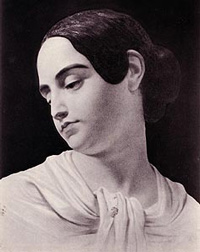 Virginia Clemm Poe