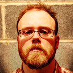Chuck Wendig, author of Birds of Paradise in The Malfeasance Occasional: Girl Trouble