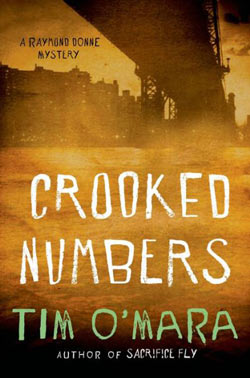 Crooked Numbers by Tim O'Mara