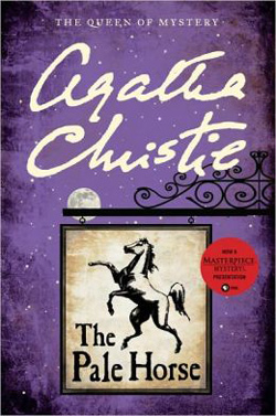The Pale Horse by Agatha Christie