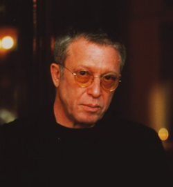 French novelist Pascal Garnier (1949-2010)