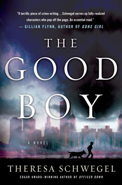 The Good Boy by Theresa Schwegel