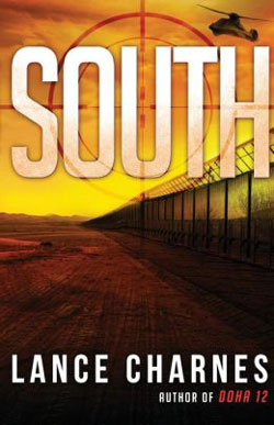 South by Lance Charnes