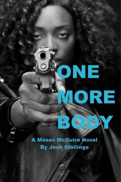 One More body by Josh Stallings