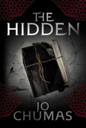 The Hidden by Jo Chumas