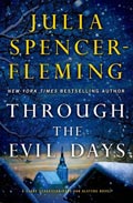 Through the Evil Days by Julia Spencer-Fleming