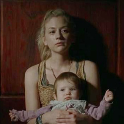 Beth and the Baby