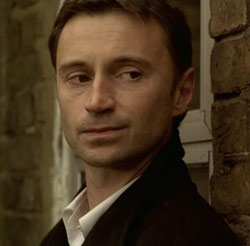 Robert Carlyle as Ray in Face (1997)