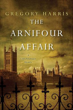 The Arnifour Affair by Gregory Harris