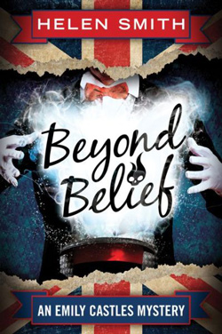 Beyond Belief by Helen Smith