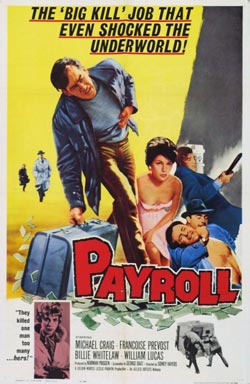 Payroll (I Promised to Pay) (1961)