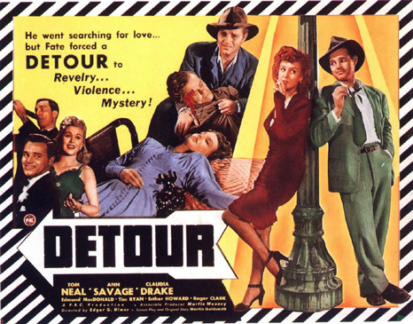 Detour (1953)