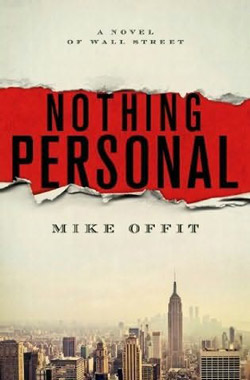 Nothing Personal by Mike Offit