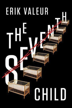 The Seventh Child by Erik Valeur