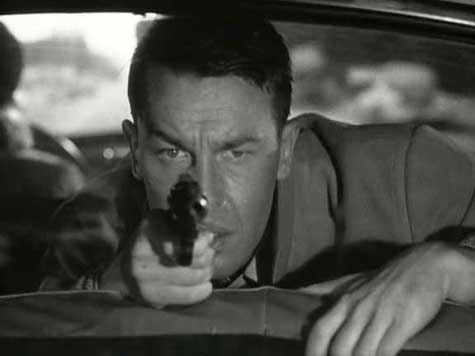 Risultati immagini per gun crazy film 1950