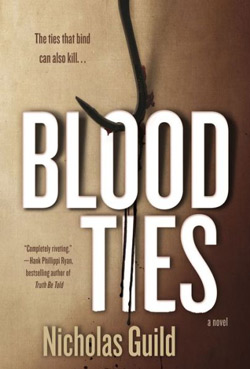 Blood Ties by Nicholas Guild