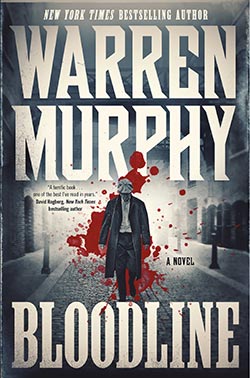 Bloodline by Warren Murphy
