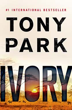 Ivory by Tony Park