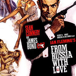 The 12 Worst James Bond Films: A Feminist’s Take on the World’s ...