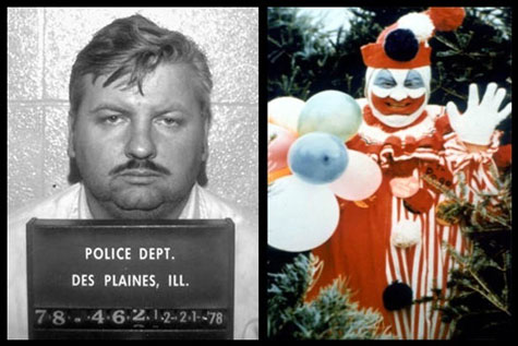 gacy wayne john unidentified victim killers identified latest serial when