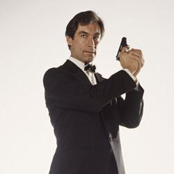 Who Is the Best James Bond? - Criminal Element