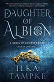 Daughter of Albion by Ilka Tampke