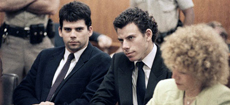 Law & Order takes on the Menendez Brothers