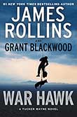War Hawk by James Rollins and Grant Blackwood