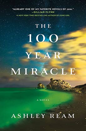 The 100 Year Miracle by Ashley Ream