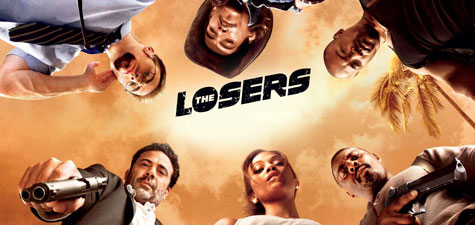 Under the Radar: Movies You May Have Missed—The Losers - Criminal Element