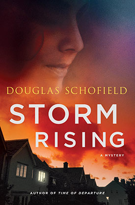 Storm Rising by Douglas Schofield