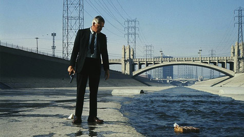fred maskine flydende Point Blank (1967): The Only Neo-Noir that Matters - Criminal Element