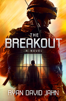 The Breakout by Ryan David Jahn