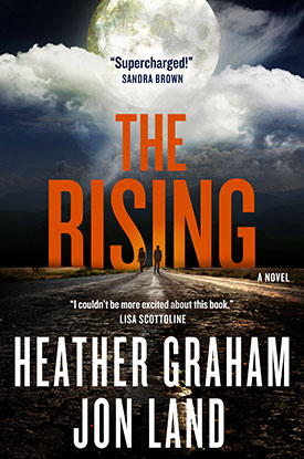 The Rising by Heather Graham and Jon Land
