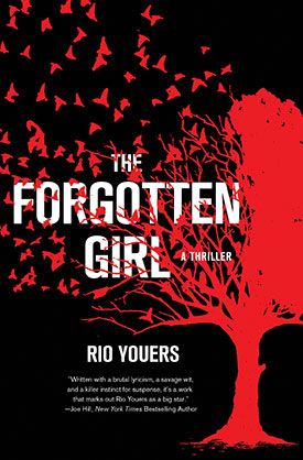 The Forgotten Girl by Rio Youers