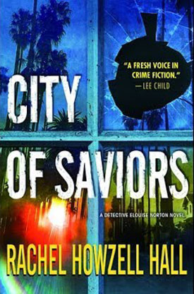 City of Saviors by Rachel Howzell